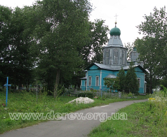 Photo by Ihor Odokienko, July 2007