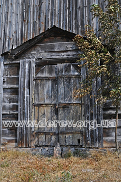 Photo by Serhij Krynytsia,  2008