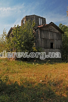 Photo by Serhij Krynytsia, 2008