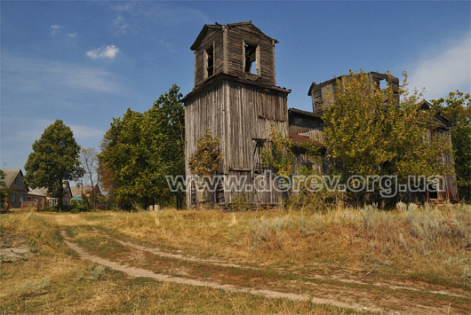 Photo by Serhij Krynytsia, 2008 