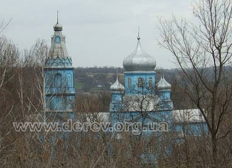 Photo by Andriy Jakovenko, february 2008