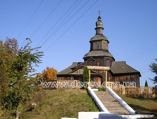 Фото Антона Василенка, 2005 р.