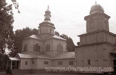 Фото Миколи Жарких, 1993 р.