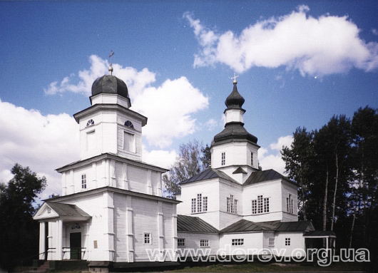 Фото Олени Крушинської, 2001 р.