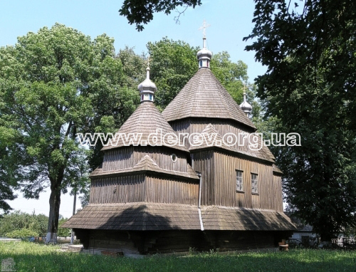 Фото П. Власенка, вересень 2007 р.