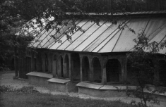 External gallery
(Mykola Zharkikh's archive, negatives collection,  274-19, 1.09.1984)