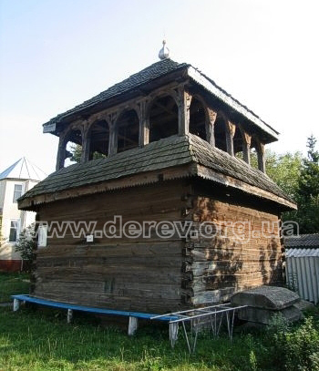 Фото С.Кіфоренка