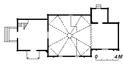 Plan [MTA, v. 2, p. 62]