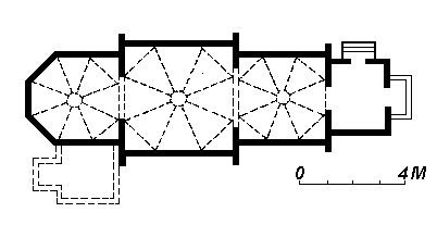 Plan [MTA, v. 2, p. 65]
