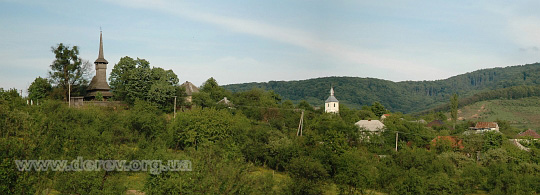 Фото Карела Кучі, травень 2006 р.