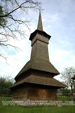 Фото Томаша Главачека, травень 2006 р.