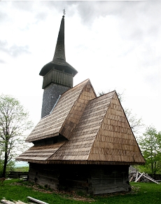 Фото Олени Крушинської, квітень 2008 р.