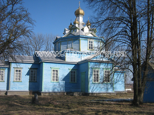 Фото Юліана Тютюнника, січень 2009 р.