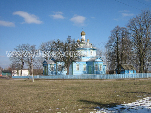 Фото Юліана Тютюнника, січень 2009 р.