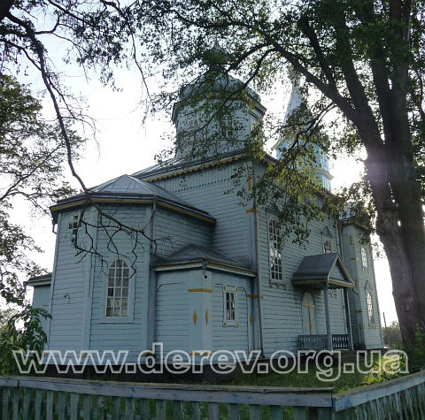 Фото Віктора Івчука, серпень 2010 р.